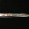Image 2 : WOOD, ASTIN, BLOOM, SERKIS & RHYS DAVIS MULTI SIGNED LORD OF THE RINGS SWORD - WWOC COA