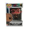 Image 1 : DWAYNE THE ROCK JOHNSON SIGNED CALLUM DRIFT FUNKO POP - KB COA