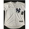 Image 3 : GERRIT COLE SIGNED NEW YORK YANKEES JERSEY - ACE COA