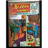 Image 1 : ACTION COMICS #337 (1966) - DC COMICS