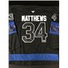 Image 1 : AUSTON MATTHEWS SIGNED TORONTO MAPLE LEAFS JERSEY - ACE COA