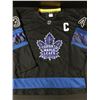Image 3 : AUSTON MATTHEWS SIGNED TORONTO MAPLE LEAFS JERSEY - ACE COA
