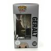 Image 2 : HENRY CAVILL SIGNED GERALT FUNKO POP - KB COA