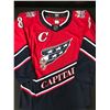 Image 3 : ALEXANDER OVECHKIN SIGNED WASHINGTON CAPITOLS JERSEY - ACE COA