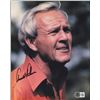 Image 1 : ARNOLD PALMER SIGNED PICTURE - BECKETT COA