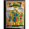 Image 1 : ACTION COMICS #316 (1964) 1ST APPEARANCES OF ZIGA AND ZAGI - DC COMICS