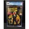 Image 1 : DETECTIVE COMICS #168 - CGC GRADE 3