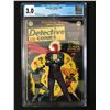 Image 2 : DETECTIVE COMICS #168 - CGC GRADE 3