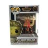 Image 1 : WILL POULTER SIGNED ADAM WARLOCK FUNKO POP - KB COA
