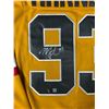 Image 2 : MITCH MARNER SIGNED LAS VEGAS GOLDEN KNIGHTS GOLDEN JERSEY - ACE COA