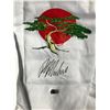 Image 2 : RALPH MACCHIO SIGNED KARATE GI - ACE COA