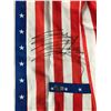 Image 2 : SYLVESTER STALLONE SIGNED BOXING ROBE - KB COA