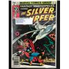 Image 1 : FANTASY MASTERPIECES #4 (1979) - MARVEL COMICS