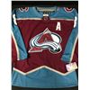 Image 3 : CALE MAKAR SIGNED COLORADO AVALANCHE JERSEY - ACE COA