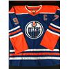 Image 3 : CONNOR MCDAVID SIGNED EDMONTON OILERS JERSEY - ACE COA