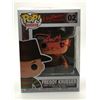 Image 1 : ROBERT ENGLUND SIGNED FUNKO POP - KB COA