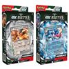 Image 1 : LOT OF 2 POKEMON TCG EX BATTLE DECK SEALED PACKS