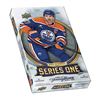 Image 1 : 2025-26 UPPER DECK SERIES ONE SEALED TRADING CARD BOX