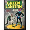 Image 1 : GREEN LANTERN #18 - DC COMICS