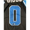 Image 2 : JAYMYR GIBBS SIGNED DETROIT LIONS JERSEY - ACE COA