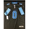 Image 3 : JAYMYR GIBBS SIGNED DETROIT LIONS JERSEY - ACE COA