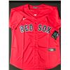 Image 3 : DAVID ORTIZ SIGNED BOSTON RED SOX JERSEY - ACE COA