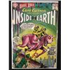 Image 1 : CAVE CARSON ADVENTURES INSIDE EARTH #32 - DC COMICS