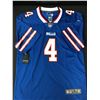 Image 3 : JAMES COOK SIGNED BUFFALO BILLS JERSEY - ACE COA