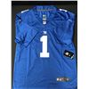 Image 3 : MALIK NABERS SIGNED NEW YORK GIANTS JERSEY - ACE COA