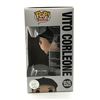 Image 2 : ROBERT DI NERO SIGNED VITO CORLEONE FUNKO POP - KB COA