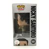 Image 2 : JOE PESCI SIGNED NICKY SANTORO FUNKO POP - KB COA