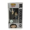 Image 2 : PAUL RUDD SIGNED GHOSTBUSTERS FUNKO POP - KB COA