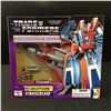 Image 1 : TRANSFORMERS COMMEMORATIVE SERIES II DECEPTICON STARSCREAM  - GENERATION ONE