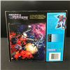 Image 2 : TRANSFORMERS COMMEMORATIVE SERIES II DECEPTICON STARSCREAM  - GENERATION ONE