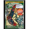 Image 1 : THE AMAZING SPIDERMAN #107 (1972) - MARVEL COMICS