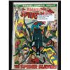 Image 1 : THE AMAZING SPIDERMAN #105 (1972) - MARVEL COMICS