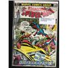 Image 1 : THE AMAZING SPIDERMAN #117 (1972) - MARVEL COMICS