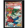 Image 1 : THE AMAZING SPIDERMAN #145 (1975) - MARVEL COMICS