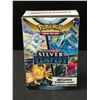 Image 1 : POKERMON TCG SWORD & SHIELD SILVER TEMPEST SEALED BOOSTER BUNDLE BOX