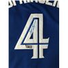 Image 2 : GEORGE SPRINGER SIGNED TORONTO BLUE JAYS JERSEY - ACE COA