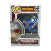 Image 1 : JOHN CENA SIGNED PEACEMAKER FUNKO POP - WWOC COA