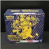 Image 1 : POKEMON TCG SCARLET & VIOLET SURGING SPARKS ELITE TRAINER BOX SEALED