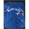 Image 3 : VLADIMIR GUERRERO JR SIGNED TORONTO BLUE JAYS JERSEY - ACE COA
