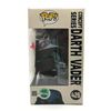 Image 2 : HAYDEN CHRISTENSEN SIGNED DARTH VADER FUNKO POP - WWOC COA