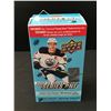 Image 1 : 2022-23 UPPER DECK HOCKEY SERIES ONE SEALED BOX