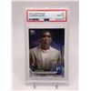 Image 1 : 2025 TOPPS NOW CAMERON WARD - PSA GRADE 10