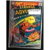 Image 1 : STRANGE ADVENURES #200 (1967) - DC COMICS