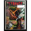 Image 1 : STRANGE ADVENURES #203 (1967) - DC COMICS