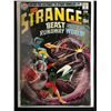 Image 1 : STRANGE ADVENURES #220 - DC COMICS
