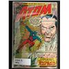 Image 1 : THE ATOM #1 - DC COMICS